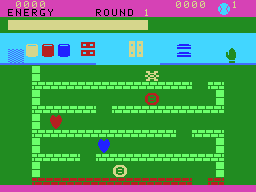 Logic Levels screenshot 4 for Colecovision